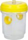 Pułapka na Osy Przeciw Osom do Zwalczania Os "Wasp Cup" + Wabik na Osy 200 ml 2