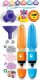 CLM CRAZY CHIC FABRYKA ZAKRESLACZY SUMMER PUD12 2