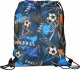 WOREK NA RAMIE FOOTBALL BLUE STK-00 PB 1/24 1