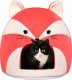 Sourcing JAS PETS DOMEK FIFI LIS 2