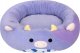 JAS PETS LEGOWISKO L 76CM REKIN 1