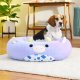 JAS PETS LEGOWISKO L 76CM REKIN 8