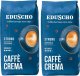 Kawa ziarnista Eduscho Caffe Crema Strong 2 kg 1