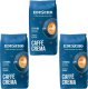 Kawa ziarnista Eduscho Caffe Crema Strong 3 kg 1
