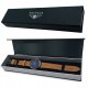 Zegarek Bauhaus Classic Solar Power Reserve 2086-3 3