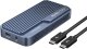 Acasis TB501Pro 80Gbps obudowa na dysk M.2 NVMe SSD kompatybilna z Thunderbolt 5, Thunderbolt 4 i 3 USB4 do 6000MB/s 1
