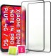 2-PAK Szkło Hartowane do Redmi Note 14 Pro Plus 4G / 5G Ochronne Pełne 5D 1