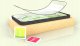2x Szkło Hybrydowe do Motorola Moto G05 / G15 (9H, pełne 5D, ochronne) 4