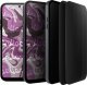 [2-pak] Szkło Hartowane Do Redmi Note 14 Pro 4G / 5G Antispy (9H, Ochronne) 1