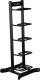 STR42 STOJAK NA WORKI TRENINGOWE POWER BAGS COMMERCIAL HMS 1