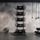 STR42 STOJAK NA WORKI TRENINGOWE POWER BAGS COMMERCIAL HMS 4