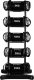 STR42 STOJAK NA WORKI TRENINGOWE POWER BAGS COMMERCIAL HMS 6