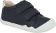 Buty barefoot GEOX B465WA granatowe skórzane 26 1