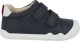 Buty barefoot GEOX B465WA granatowe skórzane 26 4