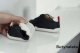 Buty barefoot GEOX B465WA granatowe skórzane 26 5