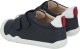 Buty barefoot GEOX B465WA granatowe skórzane 26 6