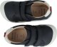 Buty barefoot GEOX B465WA granatowe skórzane 26 7