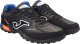Joma Buty piłkarskie Top Flex 2531 Turf czarno-niebieskie TOPS2531TF 41 2