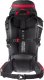 Plecak Hi-tec ROCK 75 black/high risk red 3