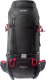 Plecak Hi-tec ROCK 50 black/high risk red 1