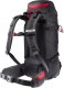 Plecak Hi-tec ROCK 50 black/high risk red 4