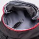Plecak Hi-tec ROCK 50 black/high risk red 5