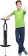 Skoczek drążek Pogo do skakania Nils Fun NFX5006 102 cm czarny 1
