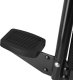 Skoczek drążek Pogo do skakania Nils Fun NFX5006 102 cm czarny 7