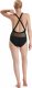 Speedo Damski strój kąpielowy ECO* END POWER XBCK AF czarny rozmiar 32 3