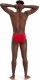 Męskie kąpielówki Speedo ECO END  7CM BRF AM fed red rozmiar 32 4