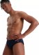 Męskie kąpielówki Speedo ECO END  7CM BRF AM true navy rozmiar 30 3