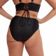 Damski dół stroju kąpielowego Speedo SPDSCU HW BRIEF AF rozmiar 36/12 8