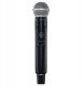 Mikrofon Shure SLXD24E/SM58-G59 - Cyfrowy system bezprzewodowy 6