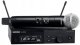 Mikrofon Shure SLXD24E/SM58-G59 - Cyfrowy system bezprzewodowy 1