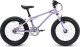 EARLY RIDER Belter 16&quot; vaikiškas dviratukas, violetinis 1