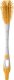 MAM-SOFT BRUSH YELLOW 1