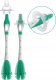 MAM-SOFT BRUSH YELLOW 3