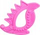 LUU KIDS-GRYZAK DLA DZIECI OLLIE THE      DRAGON PINK 1