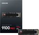 Dysk SSD Samsung 9100 Pro 4TB M.2 2280 PCI-E x4 Gen5 NVMe (MZ-VAP4T0BW) 3