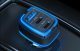 Ładowarka Samochodowa BlitzWolf BW-BC4 115W 3-Port USB-C PD QC FCP AFC SCP 3