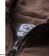 Ardon Bluza polarowa ARDON4TECH H9314 H9426 H9314 H9421 H9425 - niebieski 2XL 4