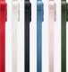 Smartfon Apple iPhone 13 5G 4/512GB Zielony  (MNGM3QN/A) 5