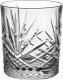 Szklanka kryształowa 450 ml Bohemia 1