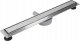 REA-G5806 / REA / NEOX PRO / ODWODNIENIE LINIOWE 500 SZCZOTKOWANY / 5