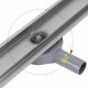 REA-G5806 / REA / NEOX PRO / ODWODNIENIE LINIOWE 500 SZCZOTKOWANY / 7