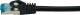 Equip 605892 kabel sieciowy Czarny 3 m Cat6a S/FTP (S-STP) 1