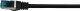 Equip 605892 kabel sieciowy Czarny 3 m Cat6a S/FTP (S-STP) 3