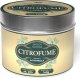 Świeca Zapachowa Sojowa 140g z Olejkiem Citronella 3% o Zapachu Świeżych Cytryn 20H palenia "Citrofume" 4