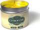 Świeca Zapachowa Sojowa 140g z Olejkiem Citronella 3% o Zapachu Świeżych Cytryn 20H palenia "Citrofume" 5