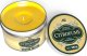 Świeca Zapachowa Sojowa 280g z Olejkiem Citronella 3% o Zapachu Świeżych Cytryn 40H palenia "Citrofume" 1